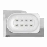 VEMO V10-85-2302 T&uuml;rschloss Beifahrerseite f&uuml;r AUDI A6 Bj.11.15 hinten rechts 4G0839016C