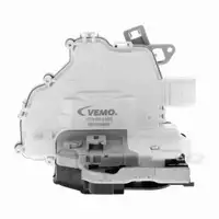 VEMO V10-85-2302 T&uuml;rschloss Beifahrerseite f&uuml;r AUDI A6 Bj.11.15 hinten rechts 4G0839016C