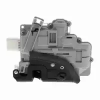 VEMO T&uuml;rschloss Beifahrerseite SEAT Leon 1P1 f&uuml;r PR: 4F8 4K3 hinten rechts 1P0839016