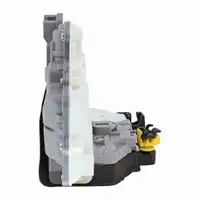 VEMO T&uuml;rschloss Beifahrerseite SEAT Leon 1P1 f&uuml;r PR: 4F8 4K3 hinten rechts 1P0839016