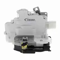 VEMO T&uuml;rschloss Beifahrerseite SEAT Leon 1P1 f&uuml;r PR: 4F8 4K3 hinten rechts 1P0839016