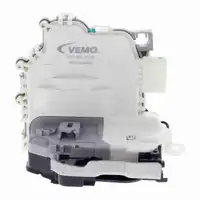 VEMO V10-85-2305 T&uuml;rschloss Beifahrerseite f&uuml;r AUDI A4 B9 A1 8X A5 FYB FYT hinten rechts