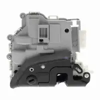 VEMO V10852306 T&uuml;rschloss Fahrerseite f&uuml;r AUDI A4 B9 A1 8X A5 F5 Q5 FYB FYT hinten links