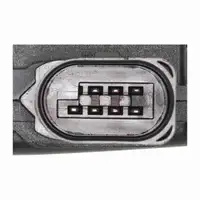 VEMO V10-85-2307 T&uuml;rschloss Fahrerseite AUDI A4 B6 f&uuml;r PR-Nr: A8S hinten links 8E0839015C