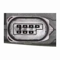 VEMO V10-85-2308 T&uuml;rschloss Beifahrerseite f&uuml;r AUDI A4 PR-Nr: A8S hinten rechts 8E0839016C