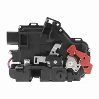 VEMO V10-85-2308 T&uuml;rschloss Beifahrerseite f&uuml;r AUDI A4 PR-Nr: A8S hinten rechts 8E0839016C