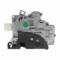 VEMO T&uuml;rschloss Beifahrerseite f&uuml;r VW Passat B6 B7 SKODA Superb 2 AUDI 4LB hinten rechts