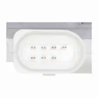 VEMO T&uuml;rschloss Beifahrerseite f&uuml;r VW Passat B6 B7 SKODA Superb 2 AUDI 4LB hinten rechts