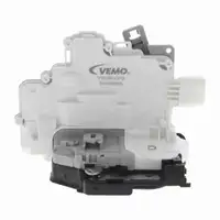 VEMO T&uuml;rschloss Beifahrerseite f&uuml;r VW Passat B6 B7 SKODA Superb 2 AUDI 4LB hinten rechts