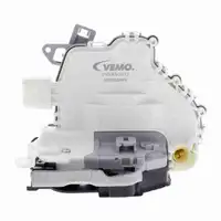 VEMO T&uuml;rschloss Fahrert&uuml;r f&uuml;r AUDI A1 8X A3 8V A4 B8 A6 C7 8U 8RB vorne links 8J1837015F