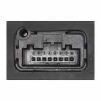 VEMO T&uuml;rschloss Fahrerseite f&uuml;r VW Golf 7 Passat AUDI GBH SEAT Leon Ibiza 5 hinten links