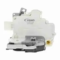 VEMO T&uuml;rschloss Fahrert&uuml;r f&uuml;r AUDI A4 B8 A5 8T Q3 Q5 8RB TT 8J VW Touareg 7P vorne links