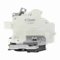 VEMO V10-85-2331 T&uuml;rschloss Fahrerseite f&uuml;r AUDI A4 B8 Q3 8UB Q5 8RB A5 8T Q7 hinten links