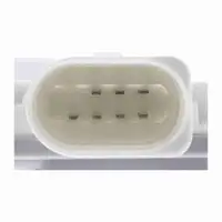 VEMO V10-85-2332 T&uuml;rschloss Beifahrerseite f&uuml;r AUDI A4 B8 Q3 8UB Q5 8RB 8T hinten rechts