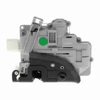 VEMO V10-85-2332 T&uuml;rschloss Beifahrerseite f&uuml;r AUDI A4 B8 Q3 8UB Q5 8RB 8T hinten rechts