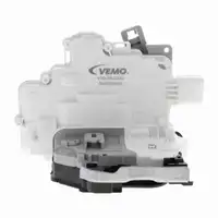 VEMO V10-85-2332 T&uuml;rschloss Beifahrerseite f&uuml;r AUDI A4 B8 Q3 8UB Q5 8RB 8T hinten rechts