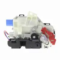 VEMO V10-85-2334 T&uuml;rschloss Fahrerseite f&uuml;r SKODA Fabia 1 2 hinten rechts 6Y0839016A