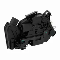 VEMO V10-85-2355 T&uuml;rschloss Stellmotor Fahrerseite f&uuml;r SEAT Ibiza 4/ST hinten links