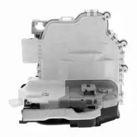 VEMO V10-85-2362 T&uuml;rschloss Fahrerseite f&uuml;r AUDI A4 B9 A1 8X FYB hinten links 8X0839015E