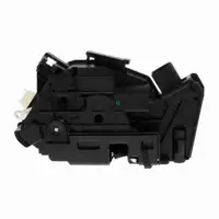 VEMO T&uuml;rschloss Beifahrert&uuml;r f&uuml;r VW Tiguan AUDI A1 8X SEAT Ibiza 4 vorne rechts 5N1837016N
