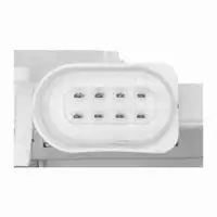 VEMO V10852369 T&uuml;rschloss Fahrerseite f&uuml;r AUDI A3 8V A6 C7 Q3 8UB hinten rechts 4G0839016E