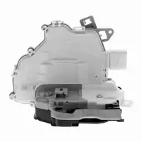 VEMO V10852369 T&uuml;rschloss Fahrerseite f&uuml;r AUDI A3 8V A6 C7 Q3 8UB hinten rechts 4G0839016E