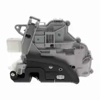 VEMO V10-85-2371 T&uuml;rschloss f&uuml;r AUDI A3 8V A6 C7 Q3 8UB Q7 4MB hinten rechts 4G0839016D