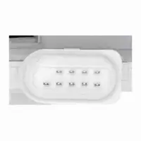 VEMO V10852372 T&uuml;rschloss Fahrerseite f&uuml;r AUDI A3 8V A6 C7 A7 4GA hinten links 4G0839015A