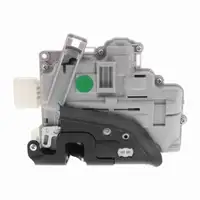 VEMO T&uuml;rschloss Beifahrerseite f&uuml;r AUDI A3 8V A6 C7 Q3 VW Touareg hinten rechts 4G0839016A