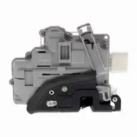 VEMO V10-85-2376 T&uuml;rschloss Schloss Fahrerseite f&uuml;r AUDI Q7 4LB hinten links 3C4839015C