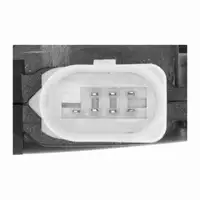 VEMO Door Lock for VW Passat B6 B7, Audi Q7 4LB, Skoda Superb 2 (Rear Left) 4B0839015H