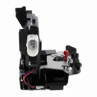 VEMO Door Lock for VW Passat B6 B7, Audi Q7 4LB, Skoda Superb 2 (Rear Left) 4B0839015H