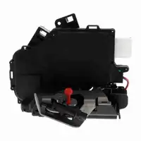 VEMO T&uuml;rschloss Beifahrerseite f&uuml;r VW Passat B6 B7 SKODA Superb 2 AUDI 4LB hinten rechts