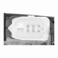 VEMO T&uuml;rschloss Beifahrerseite f&uuml;r VW Passat B6 B7 SKODA Superb 2 AUDI 4LB hinten rechts