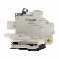 VEMO V10-85-2381 T&uuml;rschloss f&uuml;r VW Touareg 7P AUDI A6 C7 Q5 8RB PORSCHE Macan vorne links
