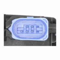 VEMO V10-85-3871 Passenger-side door lock for VW Touareg 7LA, rear right 7L0839016G