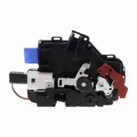 VEMO V10-85-3871 Passenger-side door lock for VW Touareg 7LA, rear right 7L0839016G