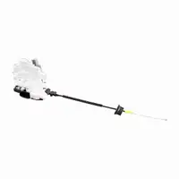 VEMO V10-853876 T&uuml;rschloss Beifahrerseite f&uuml;r AUDI A1 8X A4 FYB hinten rechts 4H0839016D