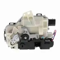 VEMO Door Lock for VW Golf 4, Passat, SEAT Leon 1, SKODA Octavia 1 (Rear Left) 3B4839015A