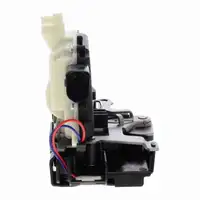 VEMO Door Lock for VW Golf 4, Passat, SEAT Leon 1, SKODA Octavia 1 (Rear Left) 3B4839015A