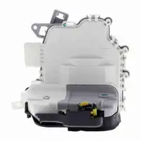 VEMO V10-85-7337 T&uuml;rschloss Fahrerseite f&uuml;r AUDI A6 C6/Avant hinten links 4F0839015J