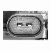 VEMO V20850012 Passenger-side door lock for BMW 7 Series F01, F02, F03, rear right 51227185688