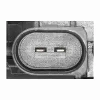 VEMO V20-85-0020 Passenger-side door lock for BMW X5 E70 and X6 E71, rear right, 51227167588