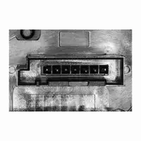 VEMO V20-85-0024 T&uuml;rschloss Beifahrerseite f&uuml;r BMW E87 F20 F30 F31 E60 F10 hinten rechts