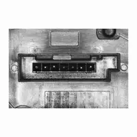 VEMO T&uuml;rschloss f&uuml;r BMW 1er E81 E87 F20 F21 3er E90-E91 F30 5er F10 F11 E84 vorne links