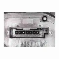 VEMO V20-85-0028 T&uuml;rschloss Fahrerseite f&uuml;r BMW E87 F20 E90-E93 E60 E61 F10 hinten links