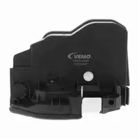 VEMO V20850029 T&uuml;rschloss Beifahrerseite f&uuml;r BMW E87 F20 E90-E93 E60 E61 F10 hinten rechts