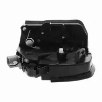 VEMO V20-85-0031 Passenger-side door lock for BMW X5 E53, front right axle 51218402540