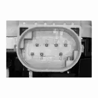 VEMO V20-85-0031 Passenger-side door lock for BMW X5 E53, front right axle 51218402540