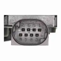 VEMO V20-85-0033 Passenger Door Lock for BMW 3 Series E46/Touring, Front Left 51217011241